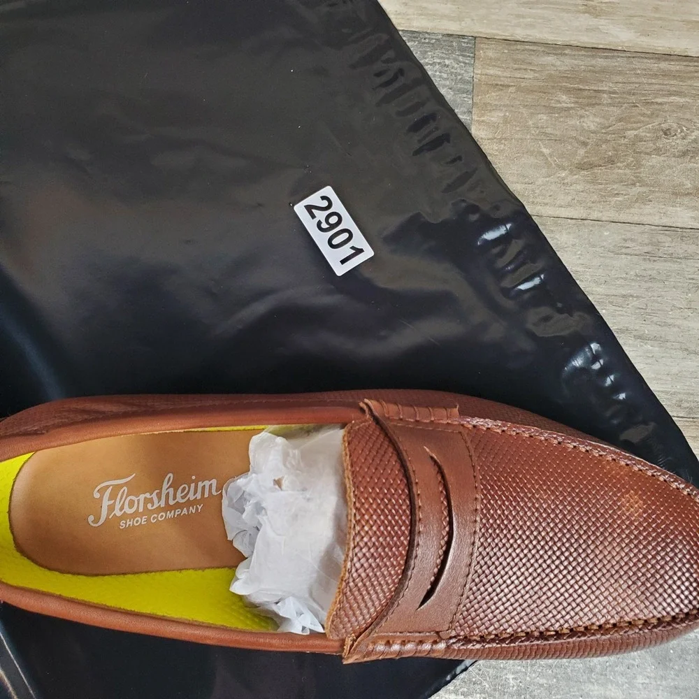 Florsheim new without